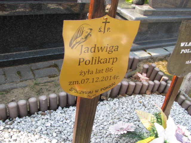 Władysław Polikarp Grabówka - Grobonet - Wyszukiwarka osób pochowanych